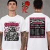 Suicideboys North American Tour Greyday 2026 Tour Merch Monster Truck T-Shirt Suicideboys North American Tour Greyday 2026 Tour Merch Monster Truck T-Shirt
