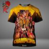 USA Basketball FIBA Championship 2026 5th Straight Champions Infinity Gauntlet Thanos 3D Shirt USA Basketball FIBA Championship 2026 5th Straight Champions Infinity Gauntlet Thanos 3D Shirt